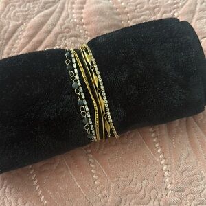 Anthro bracelet